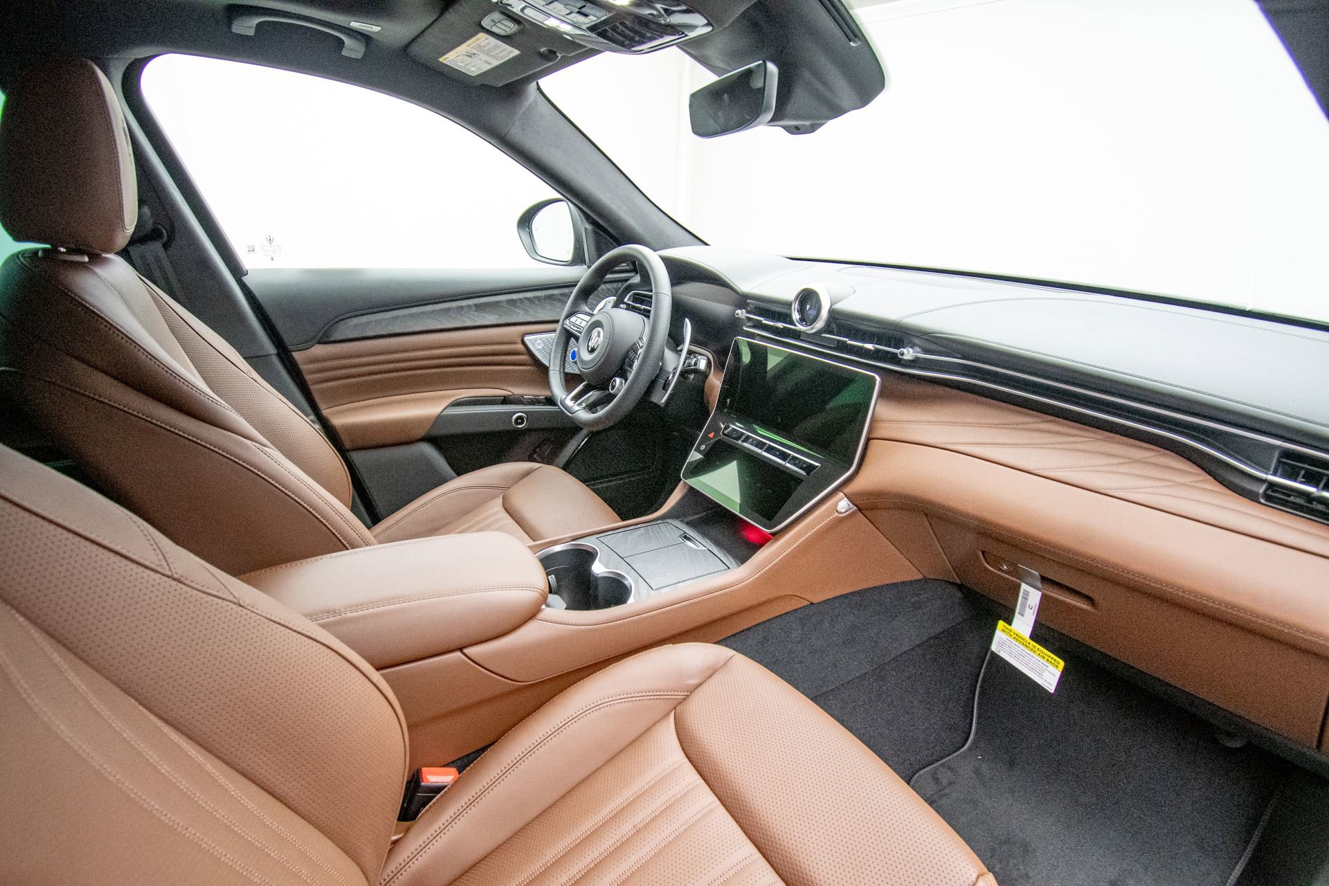 New 2026 Maserati Grecale Modena image 14