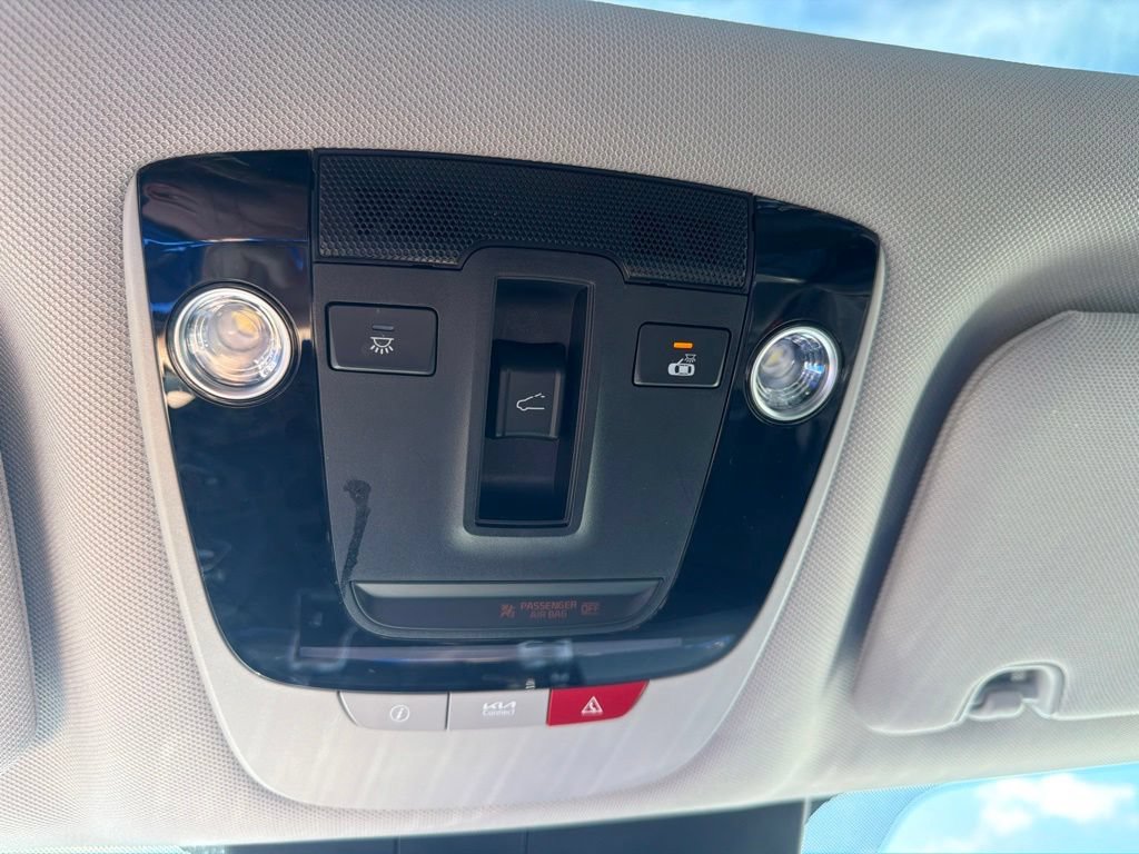Certified 2023 Kia Sorento SX AWD/4WD image 29