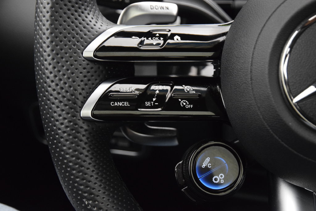Used 2026 Mercedes-Benz GLA 35 AMG 4MATIC image 23
