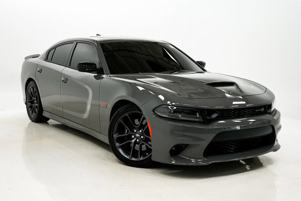 Used 2023 Dodge Charger Scat Pack image 7