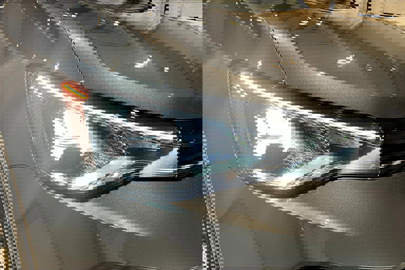 Used 2025 Volkswagen Taos S image 30