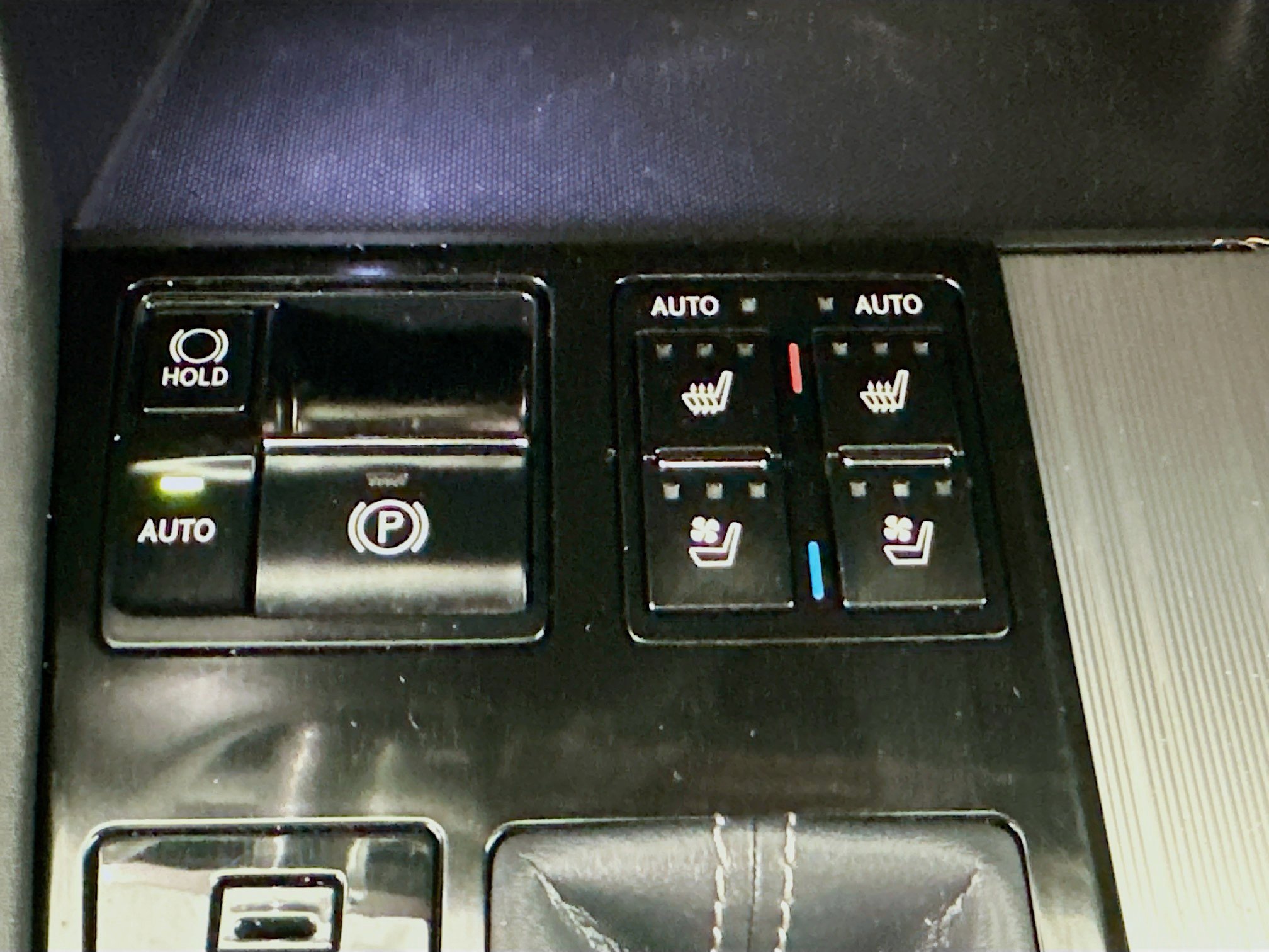 Used 2016 Lexus RX 350 F Sport image 36