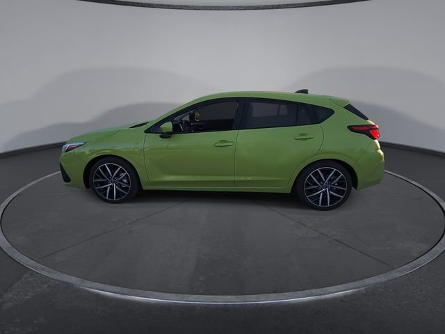 New 2026 Subaru Impreza 2.0i Sport image 5