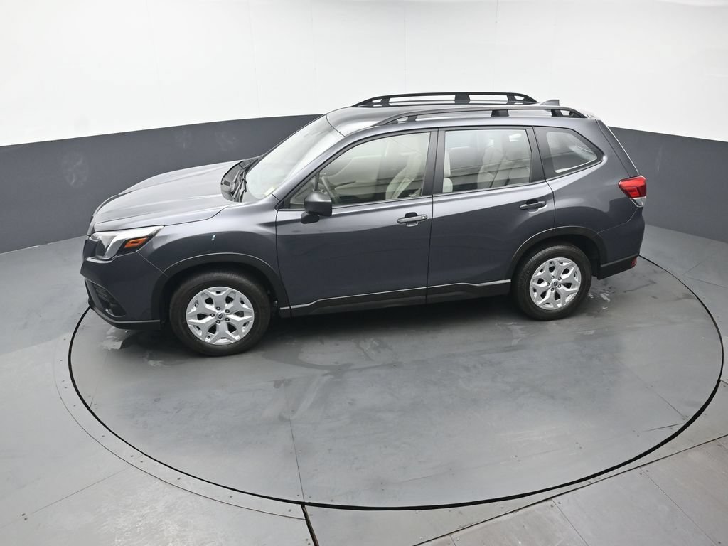 Used 2023 Subaru Forester AWD/4WD image 31