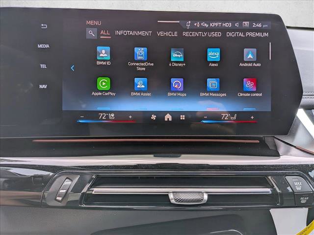 Certified 2025 BMW X1 xDrive28i w/ Technology Package image 15