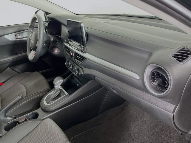 Used 2024 Kia Forte LXS image 28