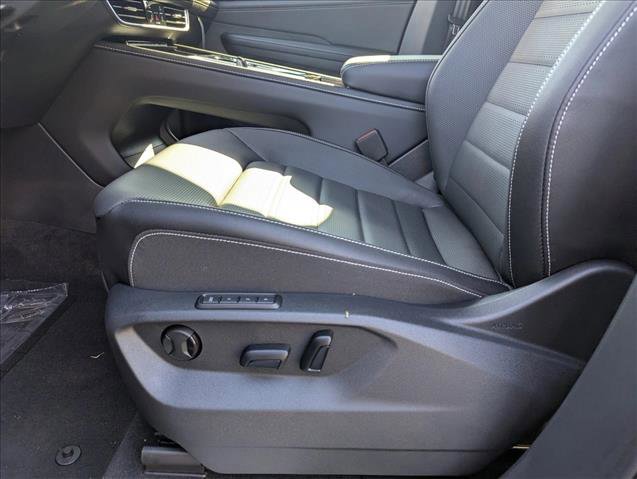 New 2026 Volkswagen Atlas Cross Sport SEL R-Line image 12