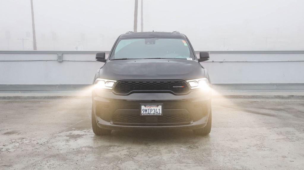 Certified 2024 Dodge Durango GT image 3