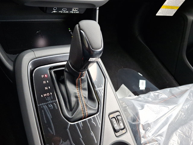 New 2026 Subaru Crosstrek 2.5i Limited image 13