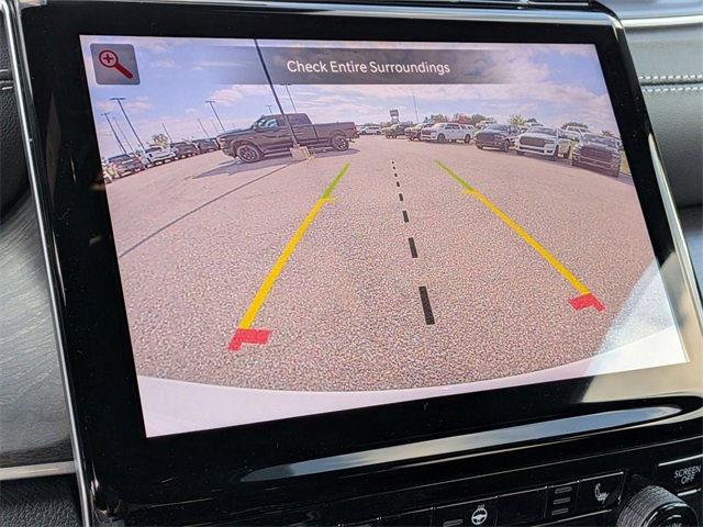 New 2025 Jeep Grand Cherokee Limited w/ Black Appearance Package image 24