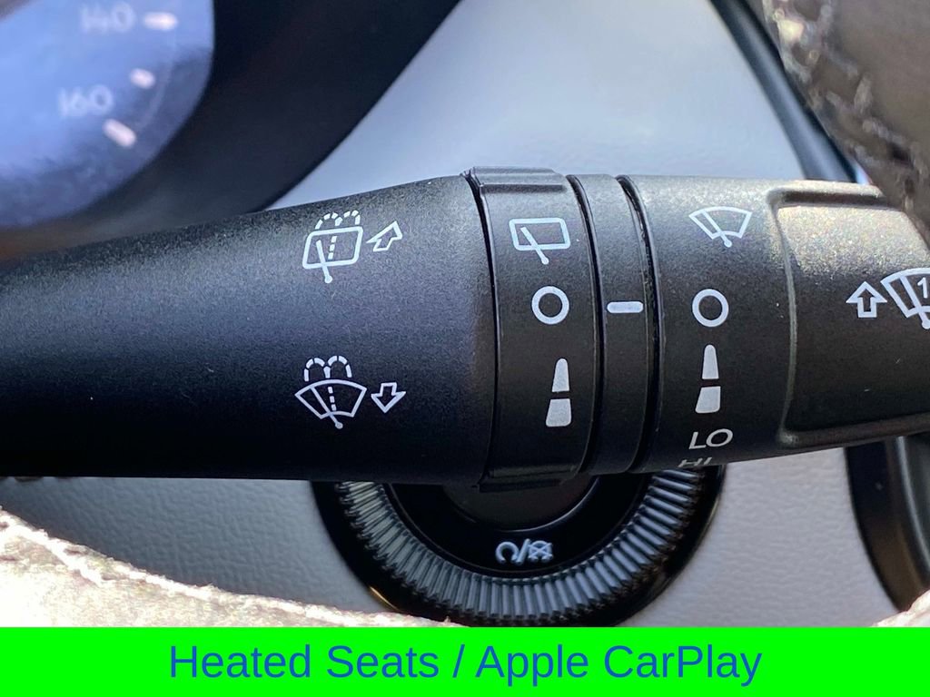 Used 2025 Jeep Compass Limited image 18