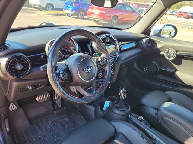 Used 2020 MINI Cooper John Cooper Works image 13