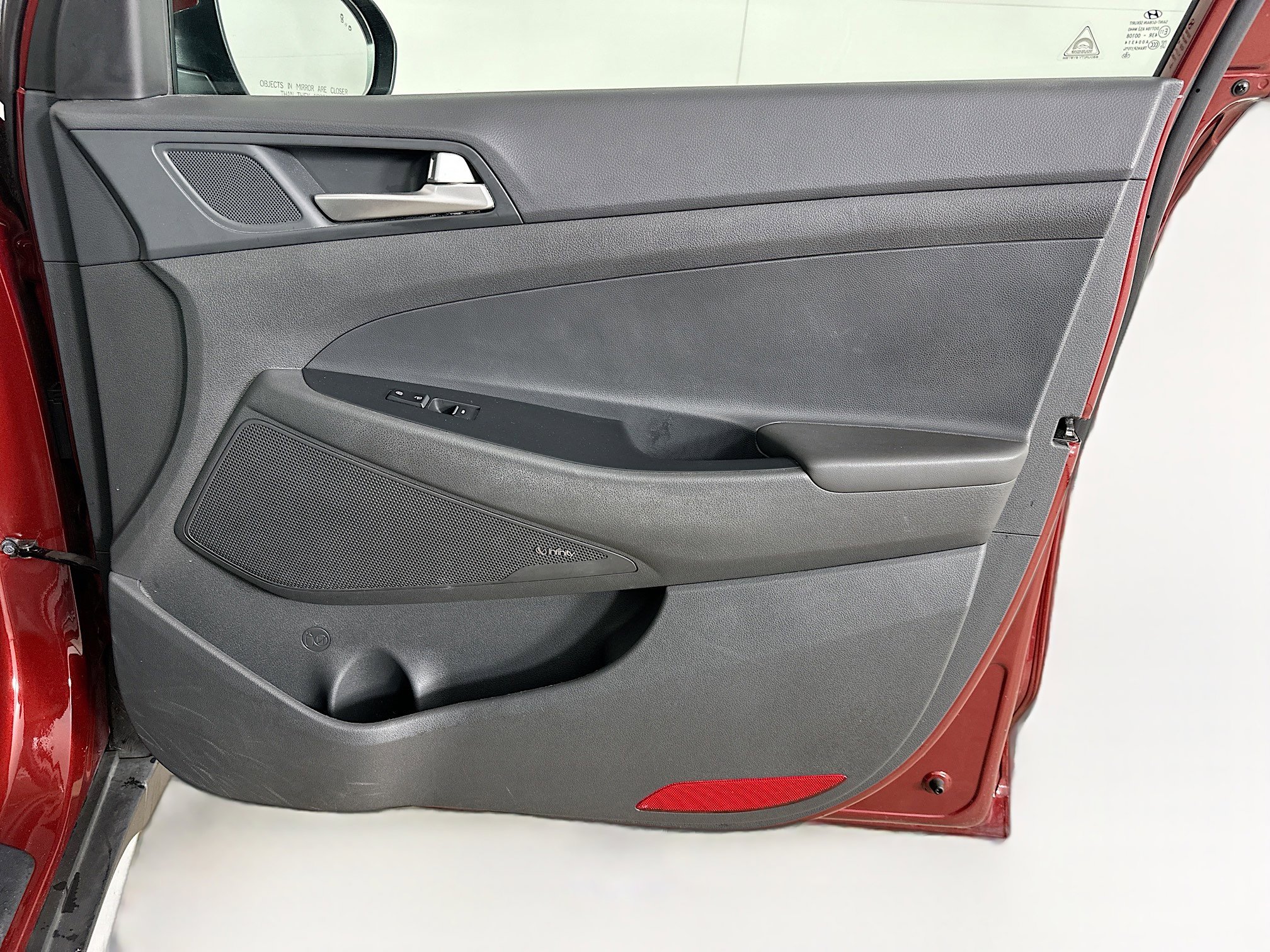 Used 2020 Hyundai Tucson Ultimate image 33