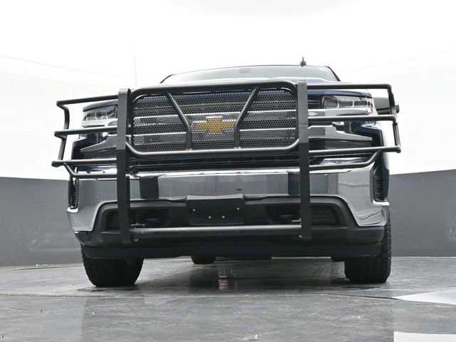 Used 2019 Chevrolet Silverado 1500 LT w/ Texas Edition image 55