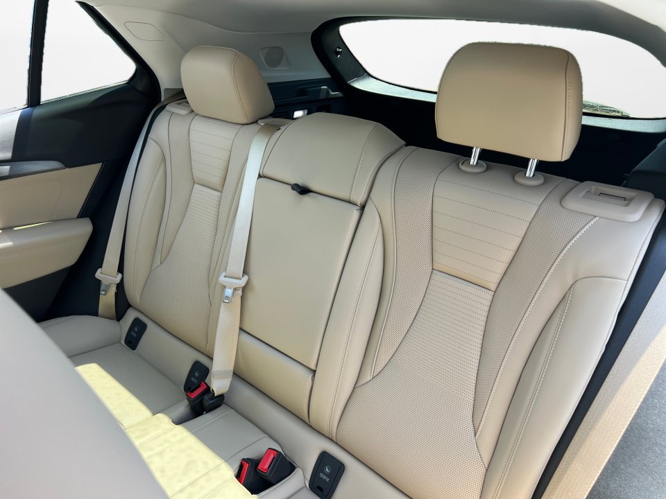 New 2026 Buick Envision Preferred AWD/4WD image 12