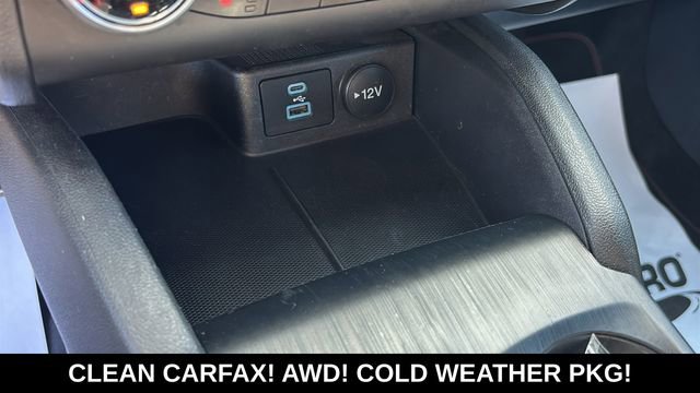 Used 2023 Ford Escape ST-Line AWD/4WD image 20