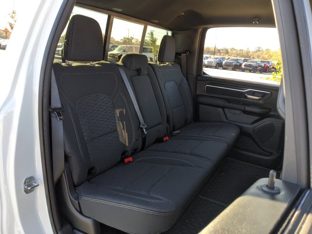 New 2026 RAM 1500 Big Horn image 42