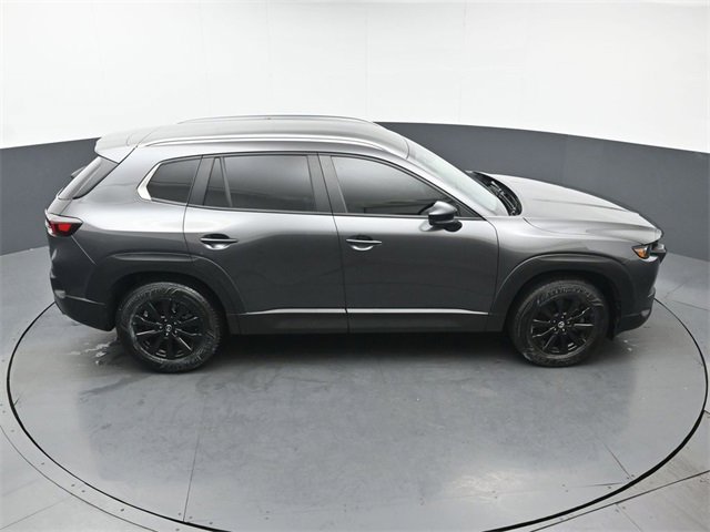 Certified 2024 MAZDA CX-50 AWD 2.5 S w/ Weather Package image 40