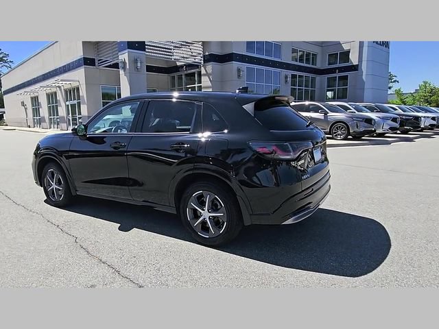 Used 2024 Honda HR-V EX-L image 21
