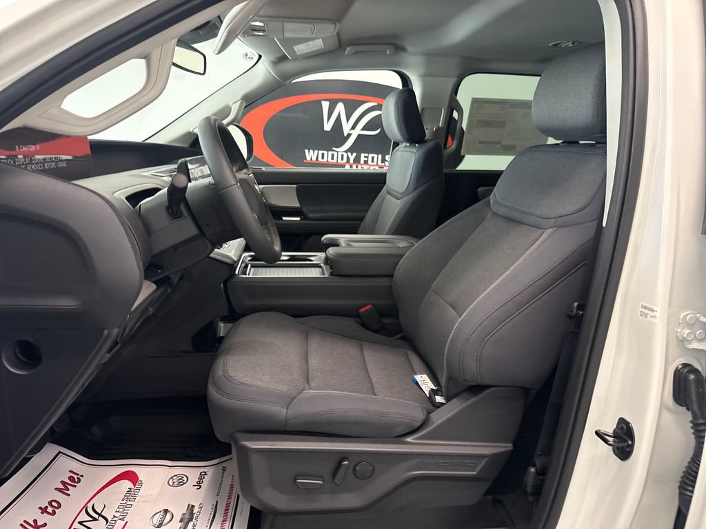 New 2027 Ford Expedition Max Active RWD image 12