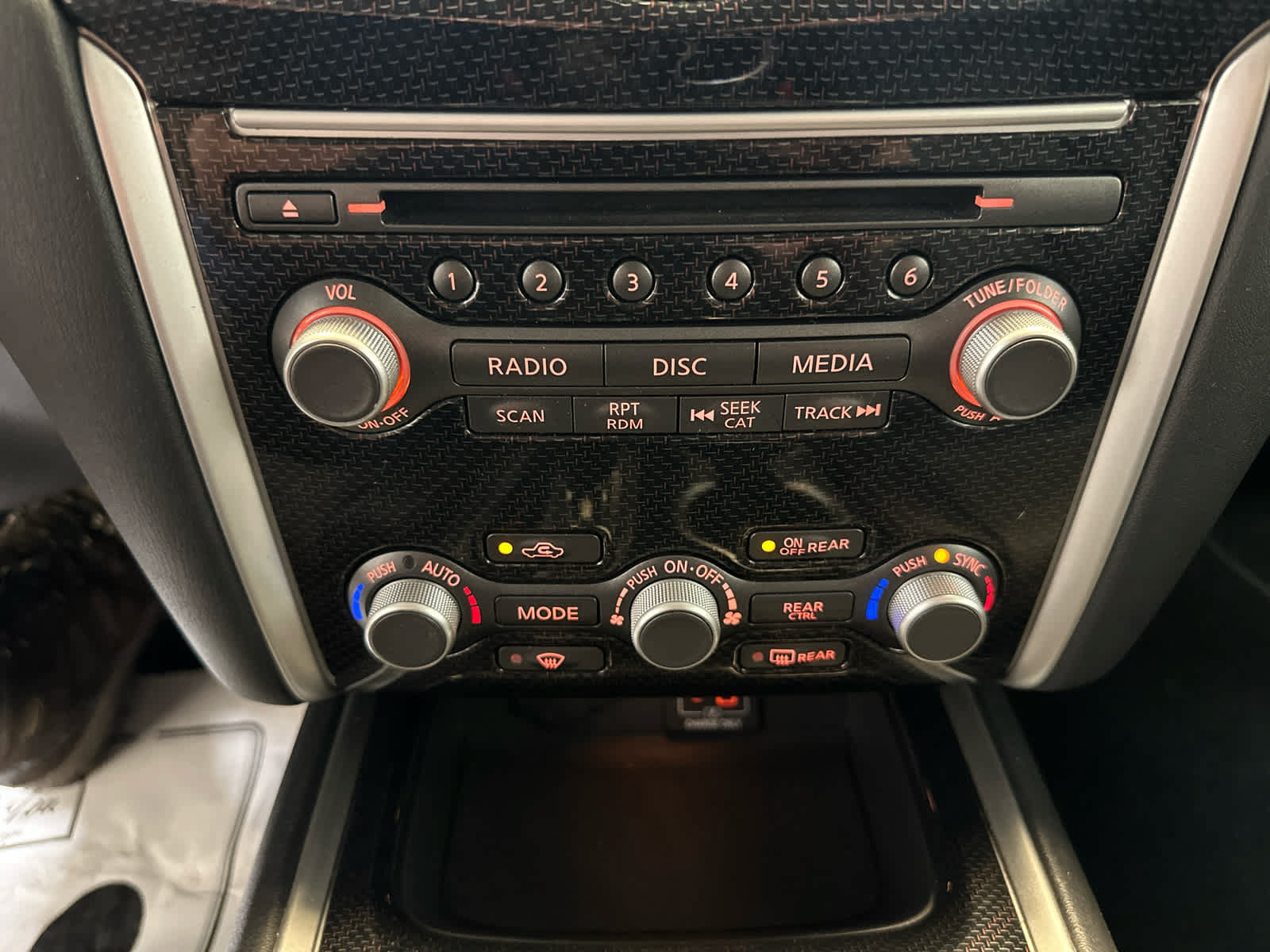 Certified 2020 Nissan Pathfinder SV w/ Rock Creek Edition AWD/4WD image 17