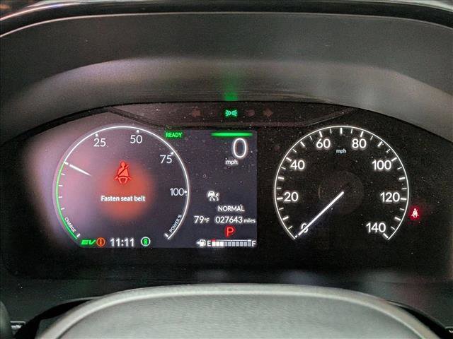 Used 2024 Honda CR-V Sport-L image 15
