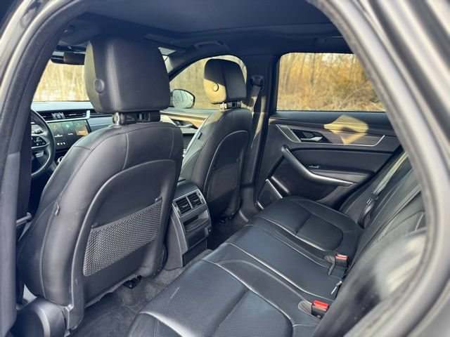Certified 2023 Jaguar F-PACE S AWD/4WD image 15