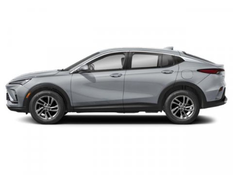 New 2026 Buick Envista Sport Touring FWD image 6