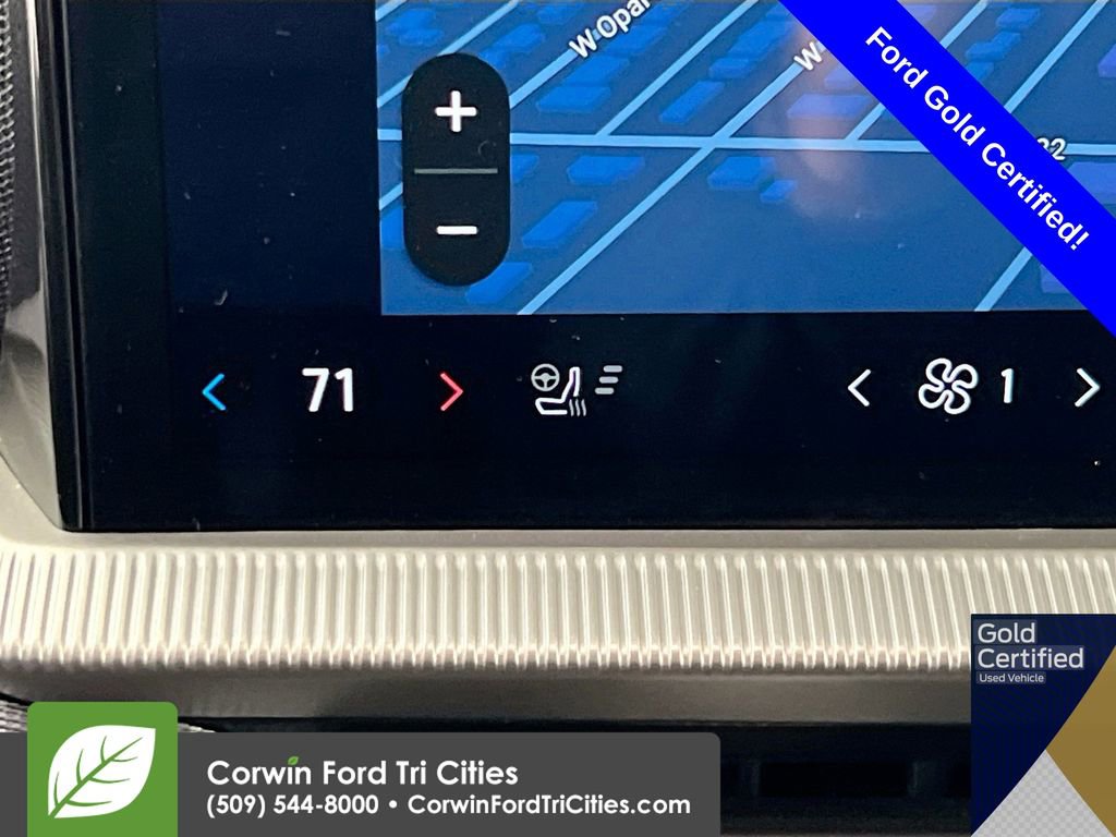 Certified 2025 Ford Explorer ST-Line w/ ST-Line Street Pack image 26