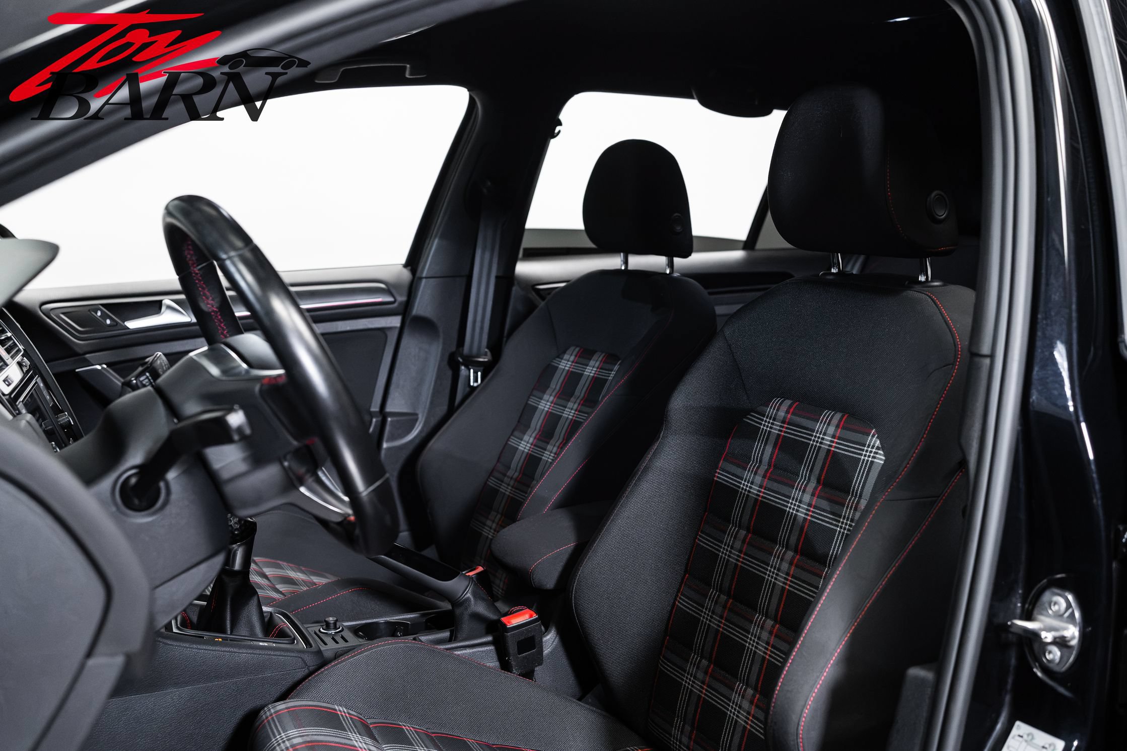 Used 2021 Volkswagen GTI S FWD image 19