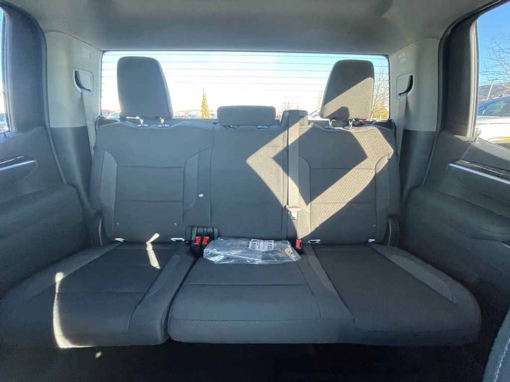 New 2026 GMC Sierra 1500 SLE w/ X31 Off-Road Package image 26