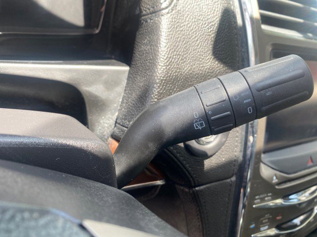 Used 2011 Lincoln MKX 2WD w/ 102A Rapid Spec Order Code image 48