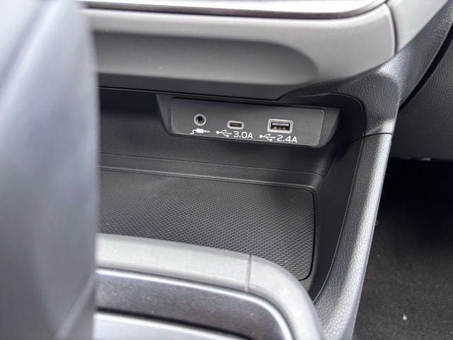 New 2026 Subaru Crosstrek 2.5i Premium AWD/4WD image 25