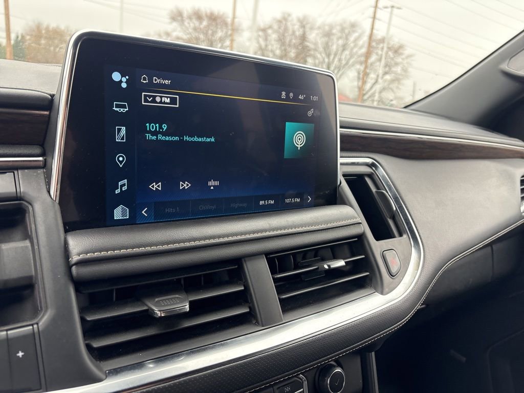 Used 2023 Chevrolet Suburban Premier image 50