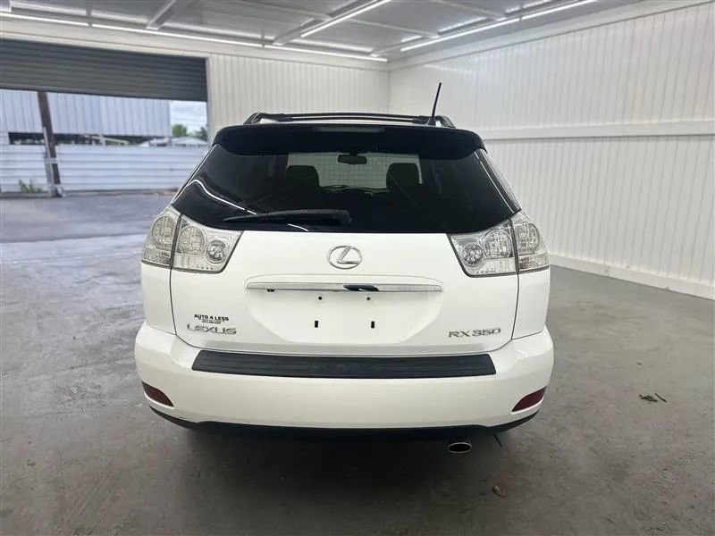 Used 2009 Lexus RX 350 2WD image 6