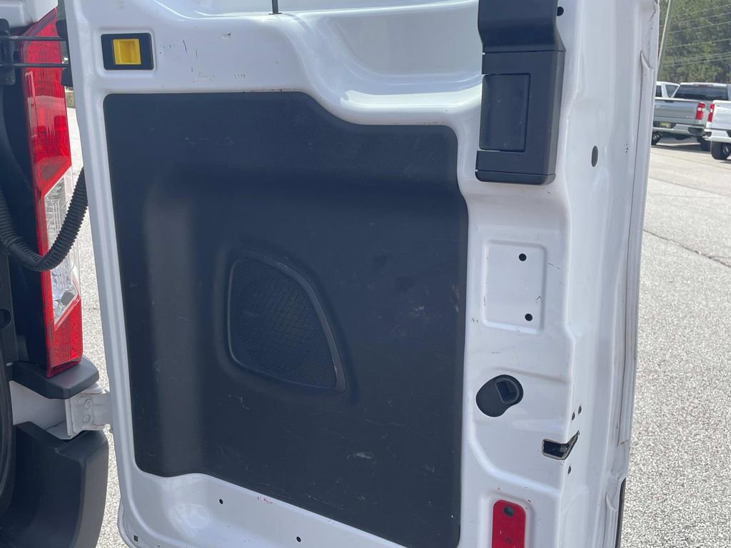 Used 2020 Ford Transit 250 Low Roof w/ Exterior Upgrade Package image 14