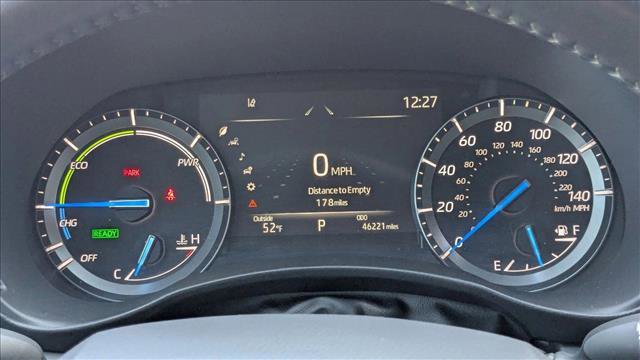 Used 2021 Toyota Highlander Platinum image 15