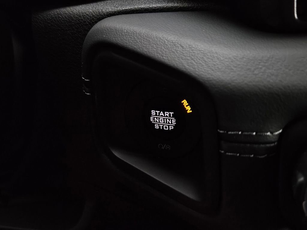 New 2026 Jeep Wrangler Unlimited Rubicon AWD/4WD image 23