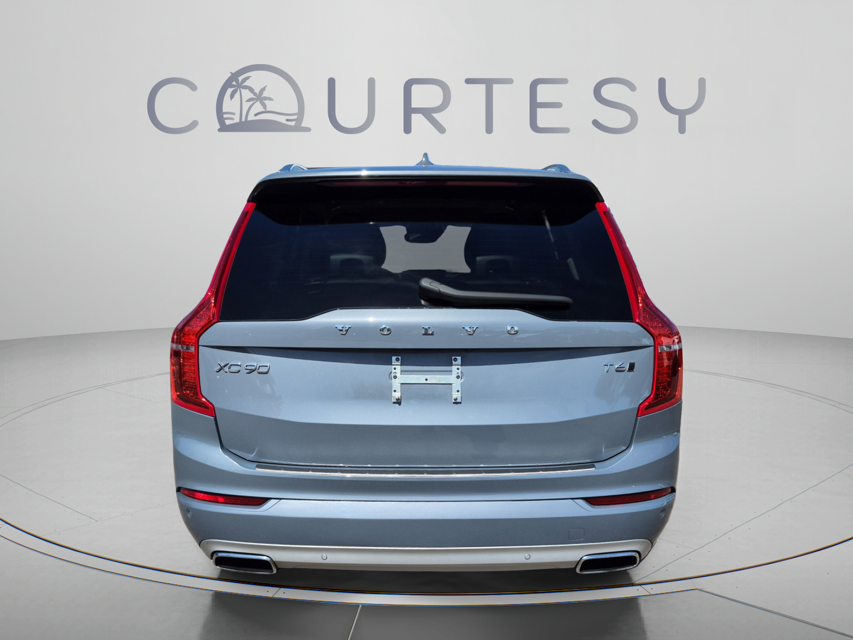 Used 2021 Volvo XC90 T6 Momentum w/ Climate Package AWD/4WD image 4