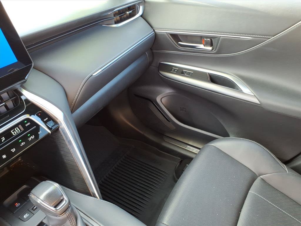Used 2023 Toyota Venza Limited AWD/4WD image 36