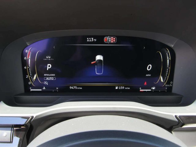 Used 2026 INFINITI QX60 Luxe w/ Family Package AWD/4WD image 29