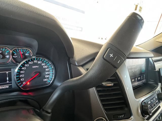 Used 2016 Chevrolet Suburban LTZ AWD/4WD image 12