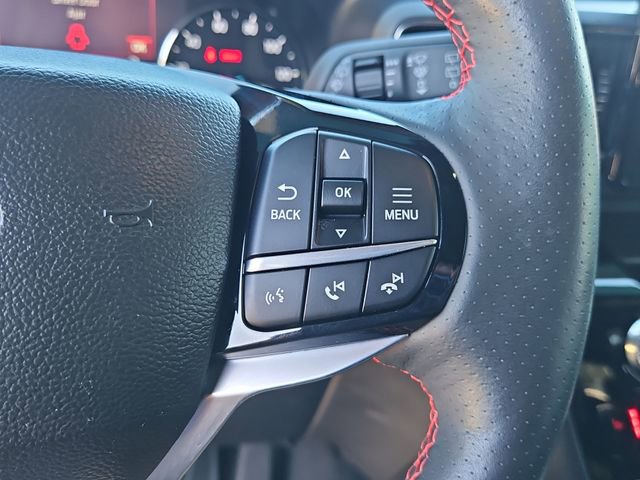 Used 2024 Ford Explorer ST-Line w/ Class IV Trailer Tow Package RWD image 20