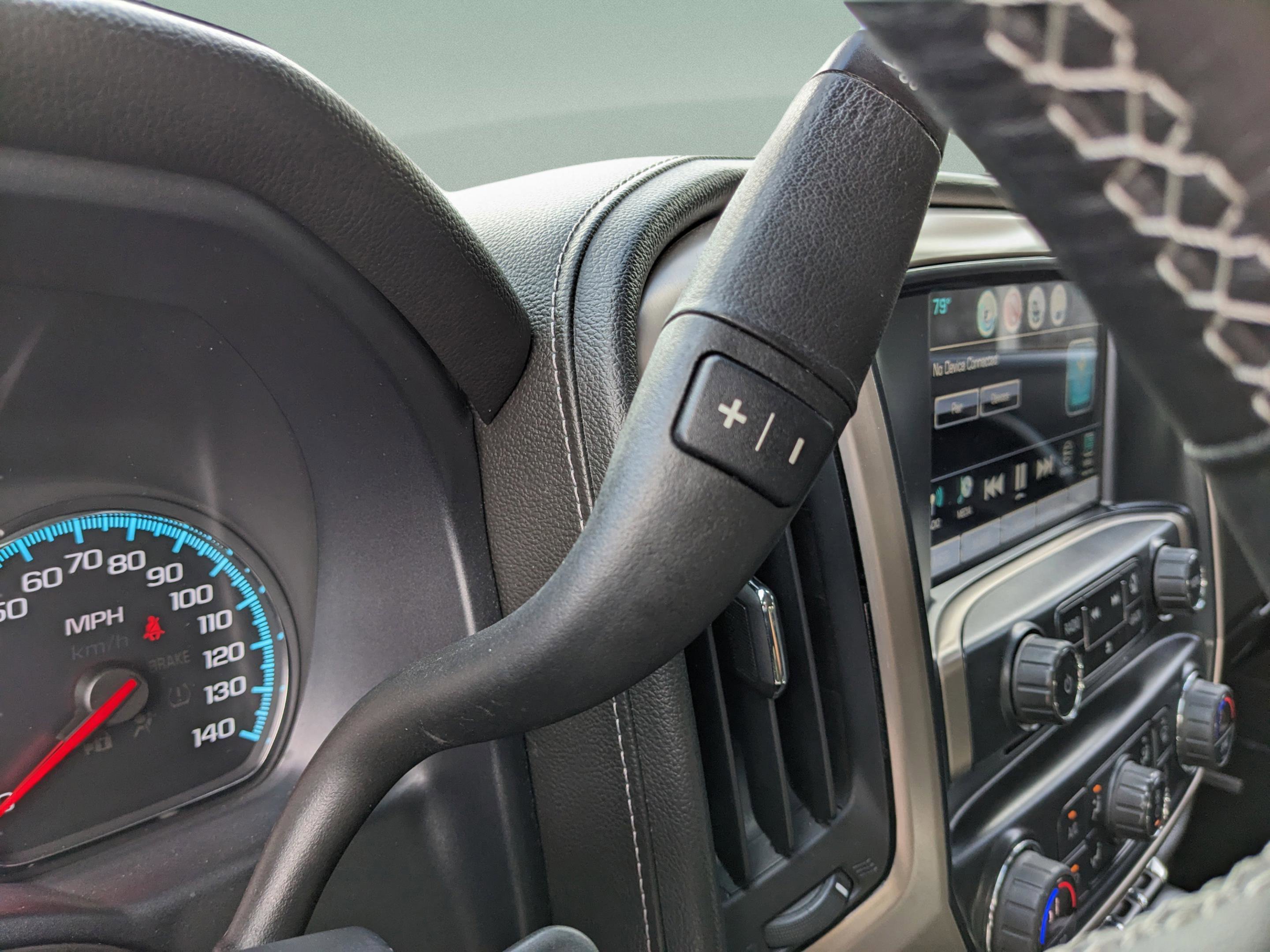 Used 2017 GMC Sierra 1500 Denali image 32