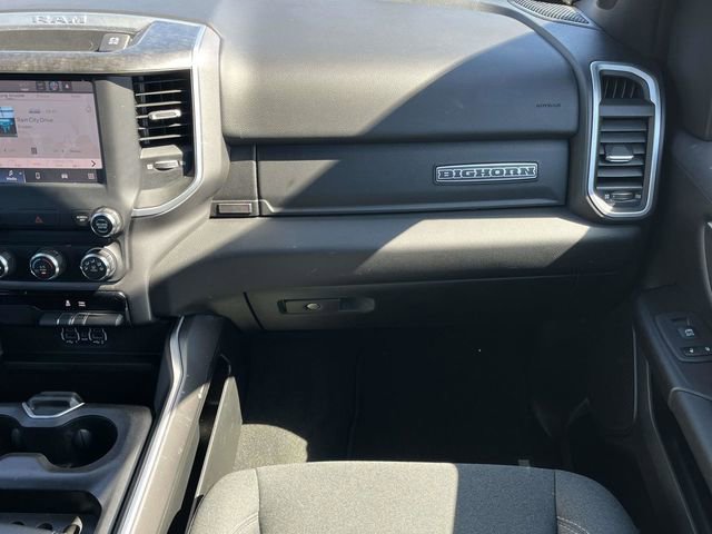 Used 2022 RAM 1500 Big Horn AWD/4WD image 18