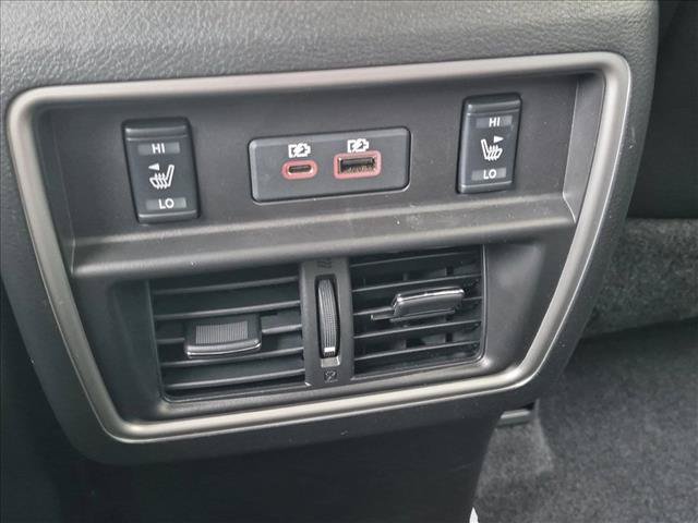 Used 2019 Nissan Murano SL FWD image 17