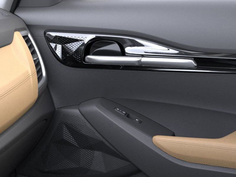 New 2026 Kia Seltos EX image 26