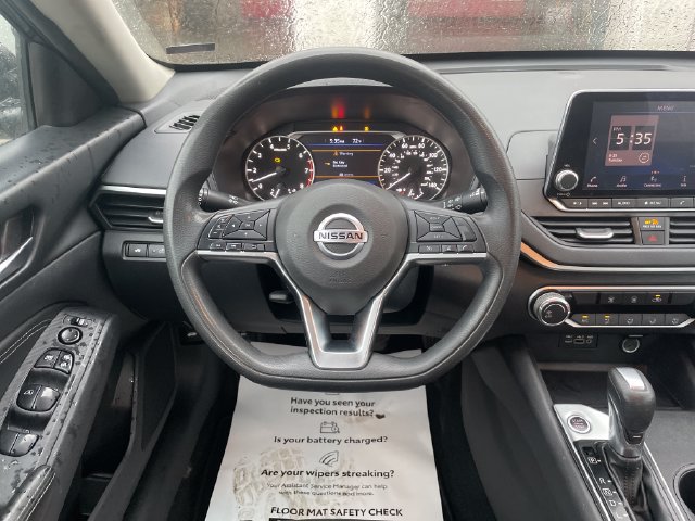 Used 2020 Nissan Altima 2.5 S FWD image 14