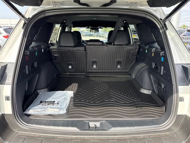New 2026 Subaru Outback Premium AWD/4WD image 16