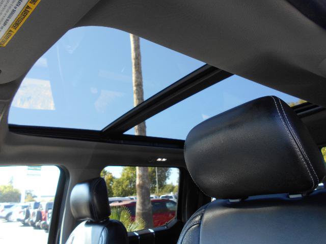 Certified 2021 Ford F250 Lariat AWD/4WD image 11